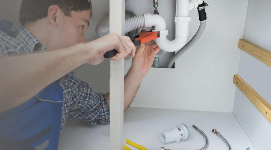 Local expert plumbing services in Ferndale, NY